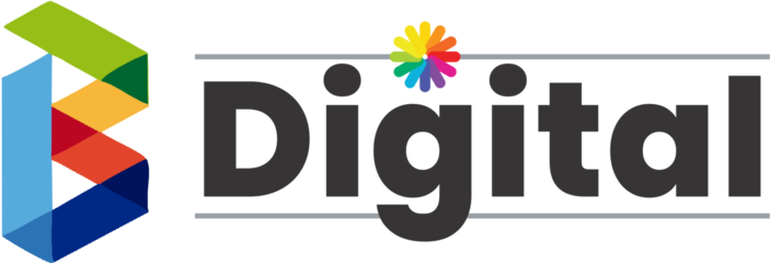 Be Digital