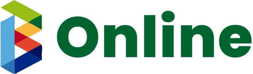 Be Online