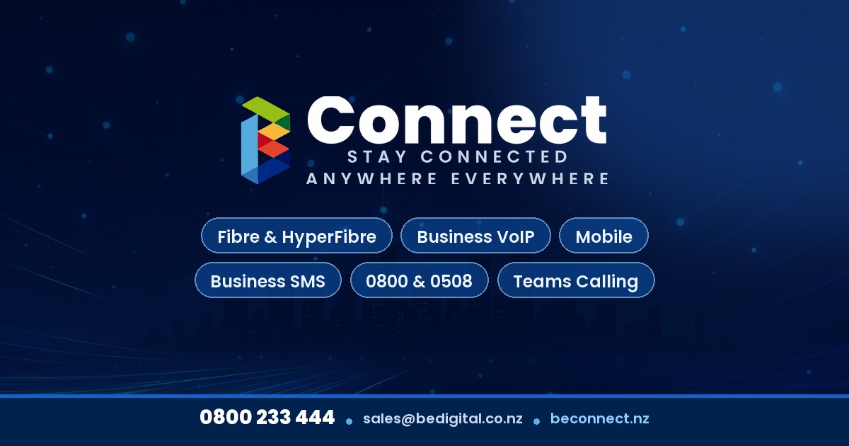 Nectwork Status Network Status & Outages | Be Connect