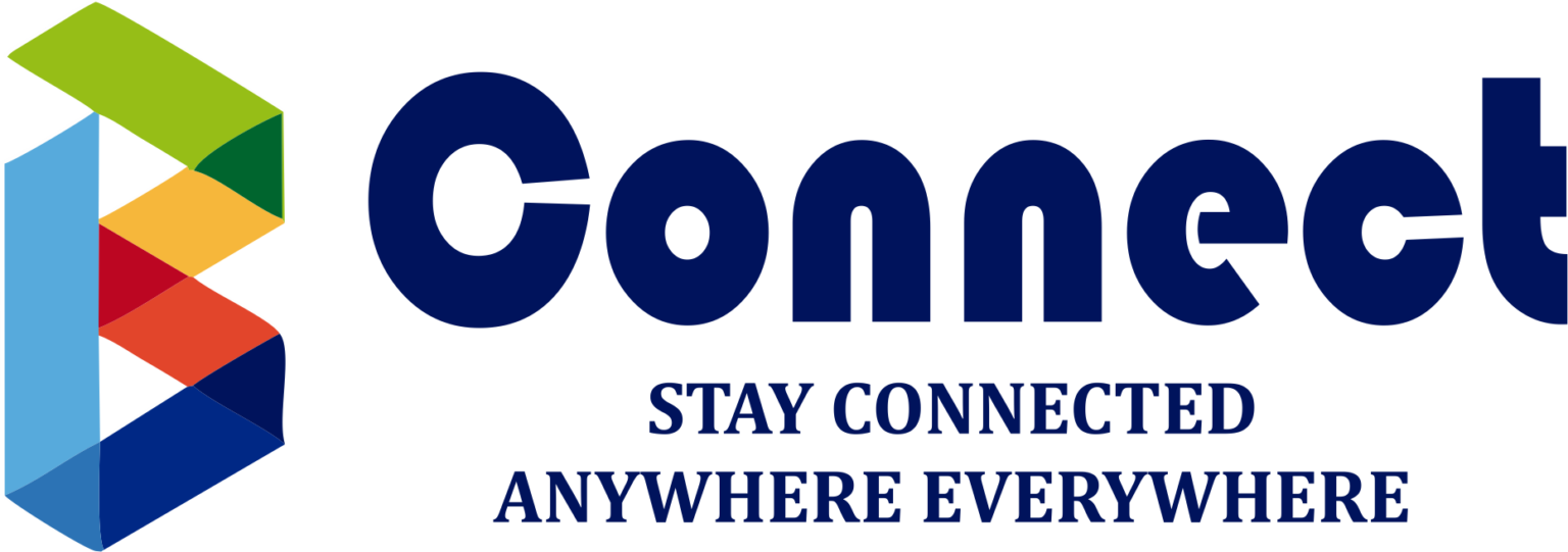 Be Connect – stay connected anywhere, everywhere