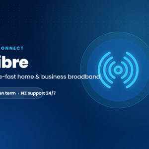 Be Connect Fibre – Ultra-fast home & business broadband