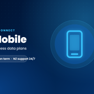 Be Connect Mobile – Endless data plans